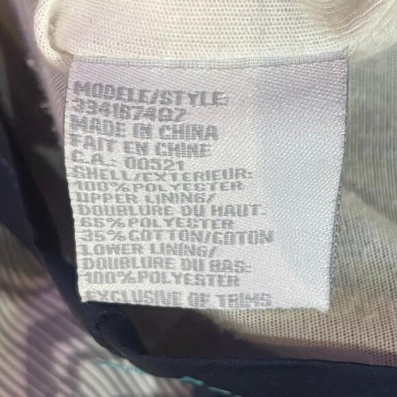 Vintage 100% Linen Blazer | Elevated Summer Style - Picture 7 of 7